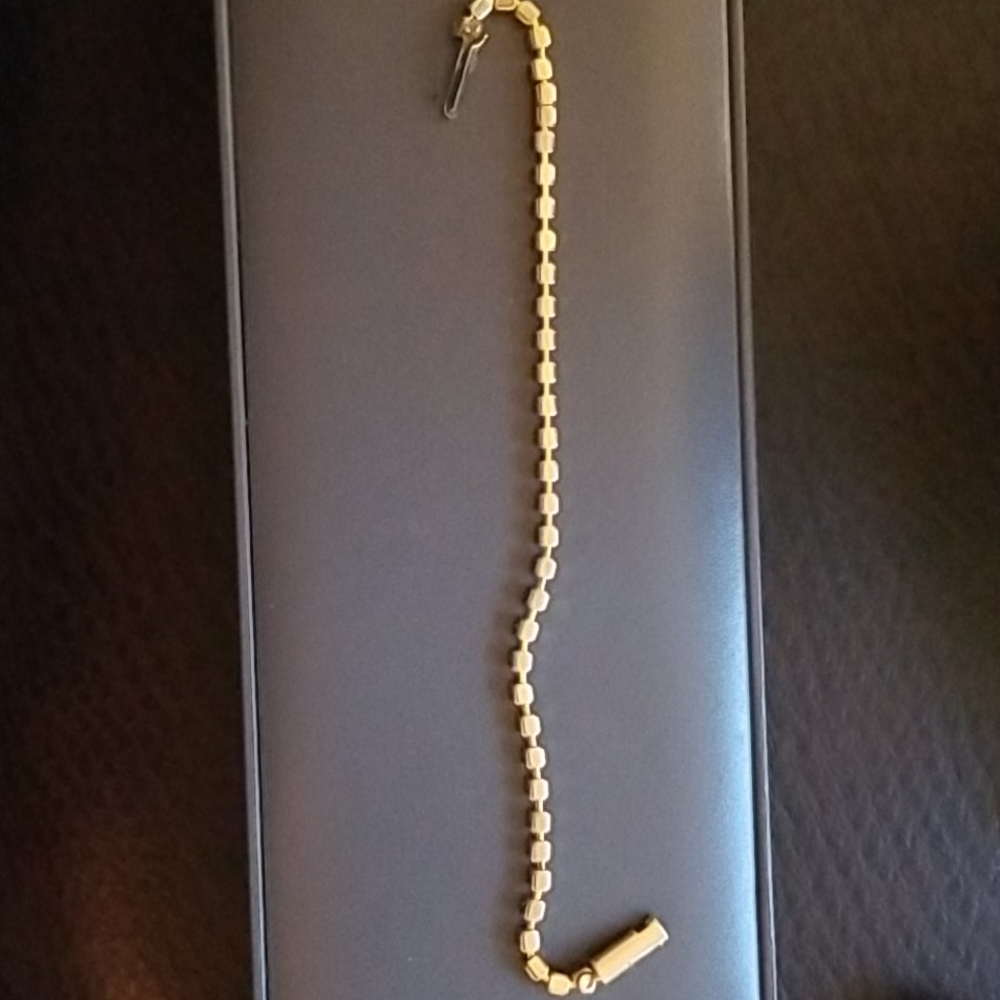 Fancy bracelet - Picture 6 of 8